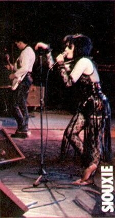 Siouxsie Sioux