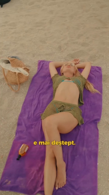 Alexandra Stan