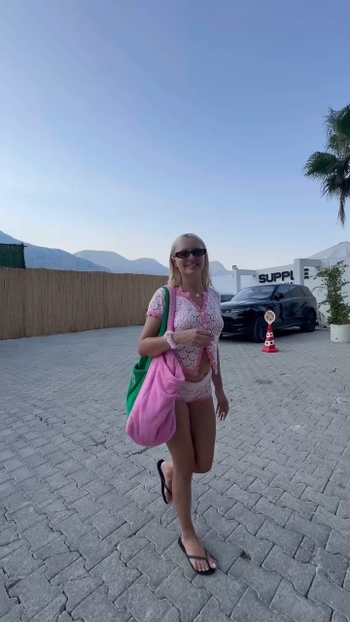 Alexandra Stan