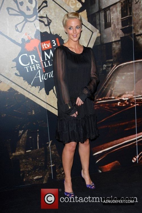MIRANDA RAISON Feet AZNudeFeet MIRANDA RAISON Feet AZNudeFeet