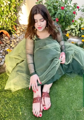 Aairah Omer