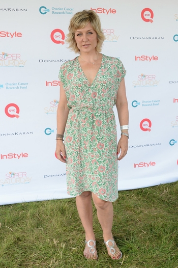 Amy Carlson