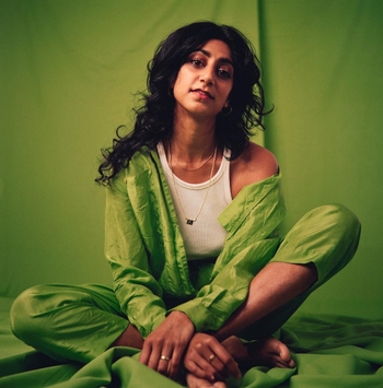 Sunita Mani