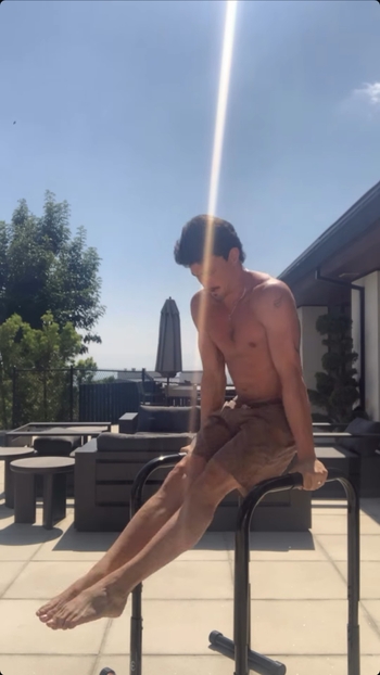 Gavin Leatherwood
