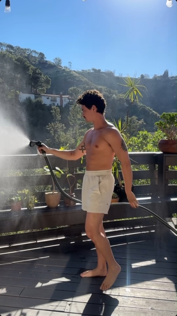 Gavin Leatherwood