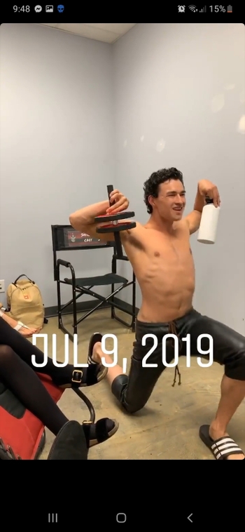 Gavin Leatherwood