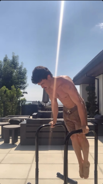 Gavin Leatherwood