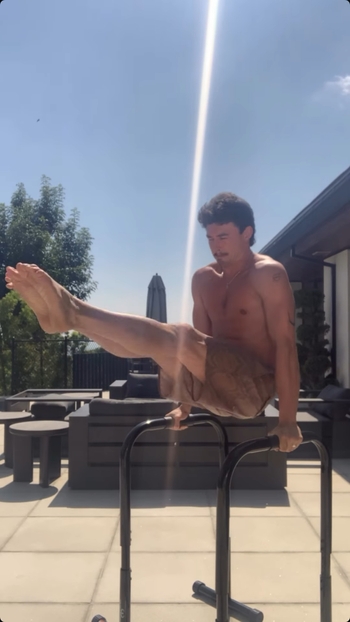 Gavin Leatherwood