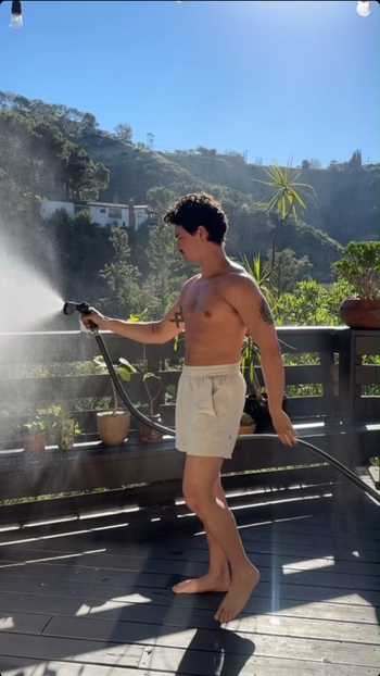 Gavin Leatherwood