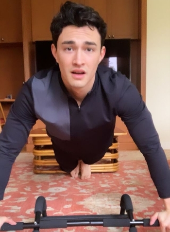 Gavin Leatherwood