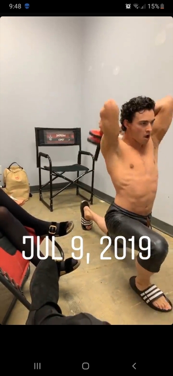 Gavin Leatherwood