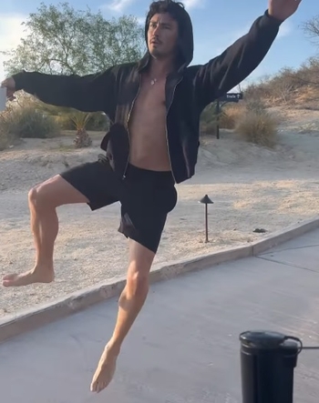 Gavin Leatherwood