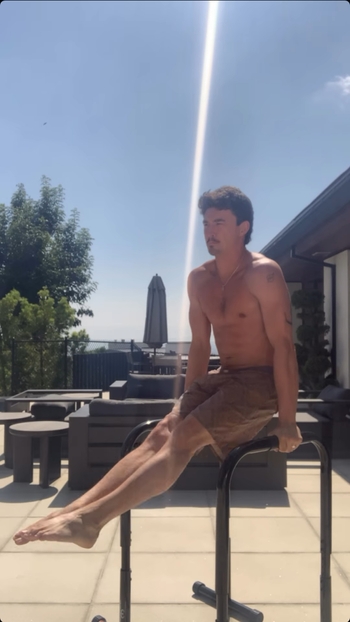 Gavin Leatherwood