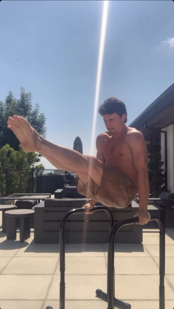 Gavin Leatherwood