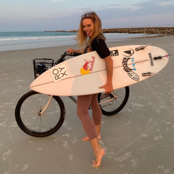 Caroline Marks