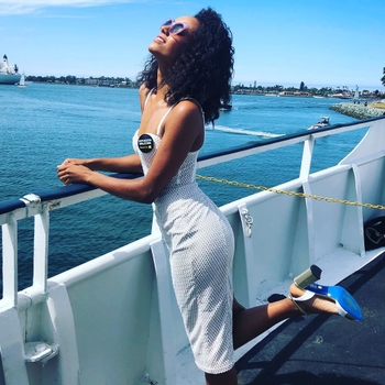 Maisie Richardson-Sellers