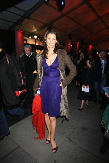 Bridget Moynahan