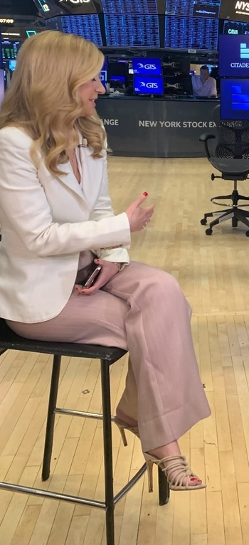 Sara Eisen