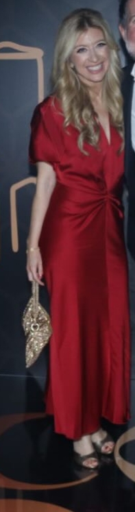 Sara Eisen