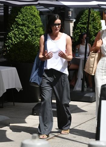 Jaimie Alexander