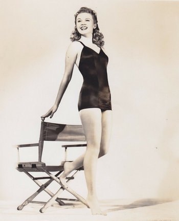 June Storey