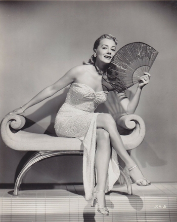 June Havoc