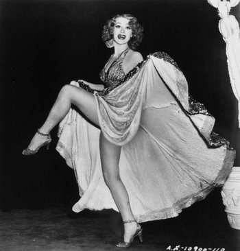 June Havoc