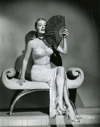 June Havoc