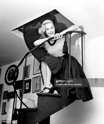 June Havoc