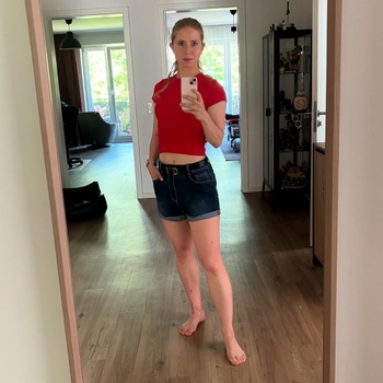 Antje Wessels