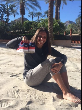 Roberta Vinci