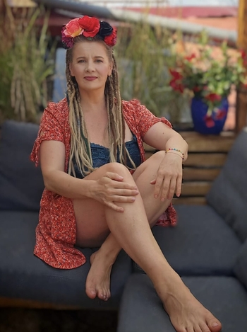 Anna Powierza