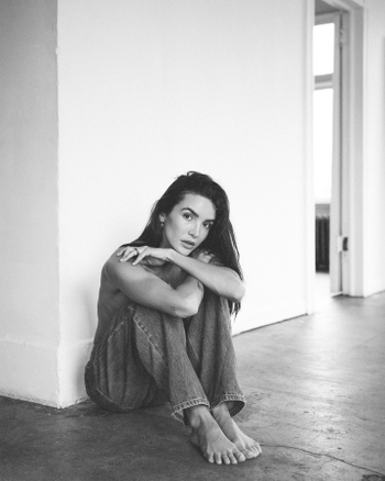 Maddison Jaizani