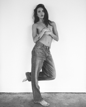 Maddison Jaizani