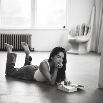 Maddison Jaizani