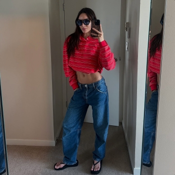 Maddison Jaizani