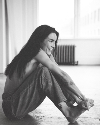 Maddison Jaizani