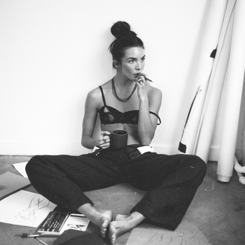Maddison Jaizani