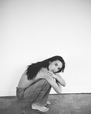 Maddison Jaizani