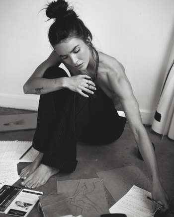 Maddison Jaizani