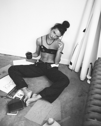 Maddison Jaizani