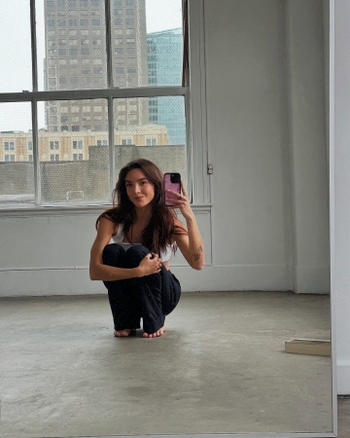 Maddison Jaizani