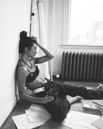 Maddison Jaizani