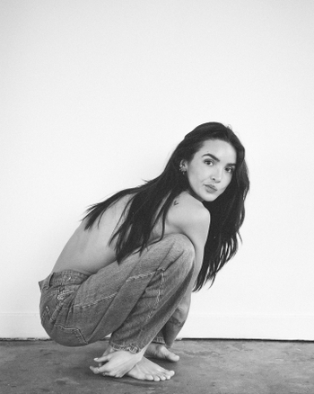 Maddison Jaizani