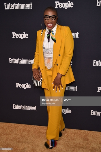 Aisha Hinds