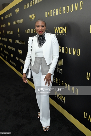 Aisha Hinds