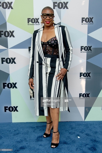 Aisha Hinds