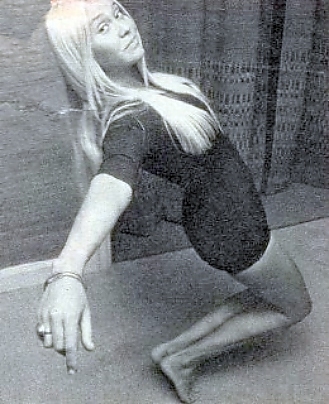 Agnetha Fältskog