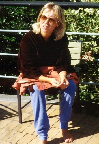 Agnetha Fältskog