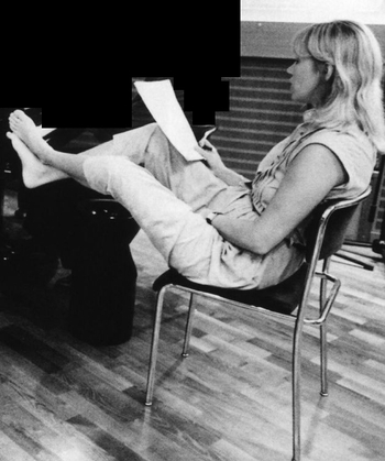 Agnetha Fältskog